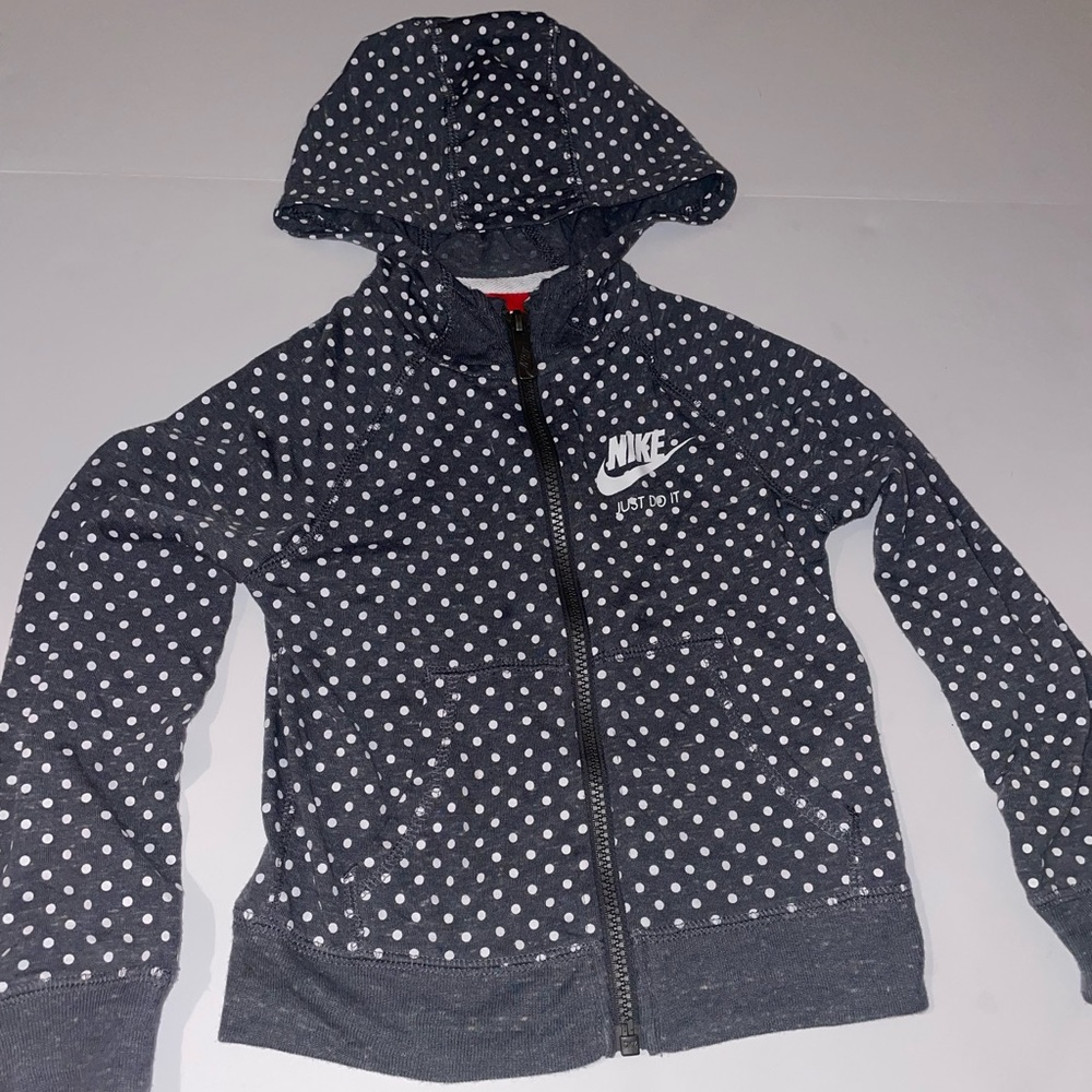 Nike Jacket for toddler girls
